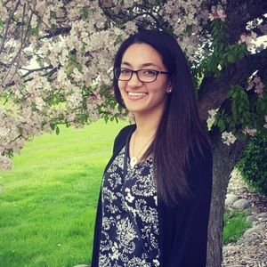 Meet your Posher, Leah